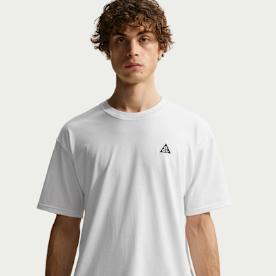 Nike ACG Men's Dri-FIT T-Shirt. Nike LU
